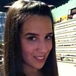 Meet your Posher, Daniela